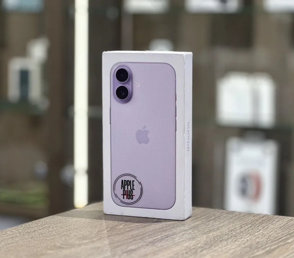 iPhone 17 256GB Lavander Sim+Esim